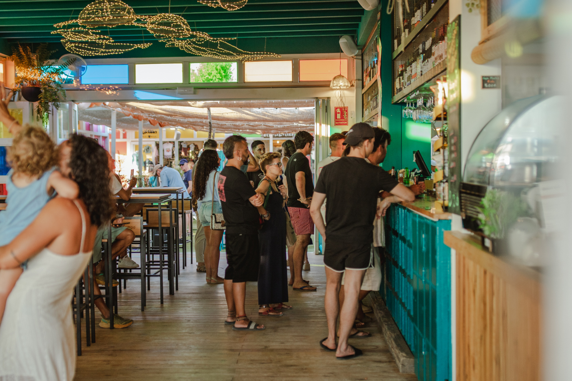 Bar del Zoco