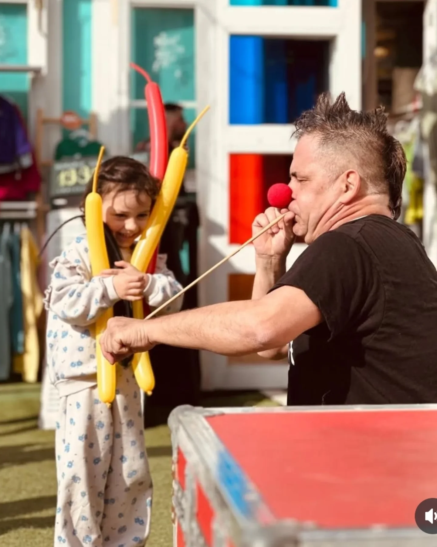 Globoflexia para niños en Zocopekes