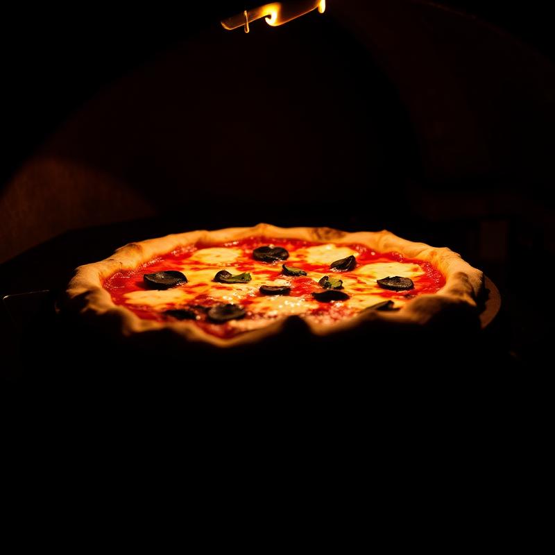 Pizzería Nassau