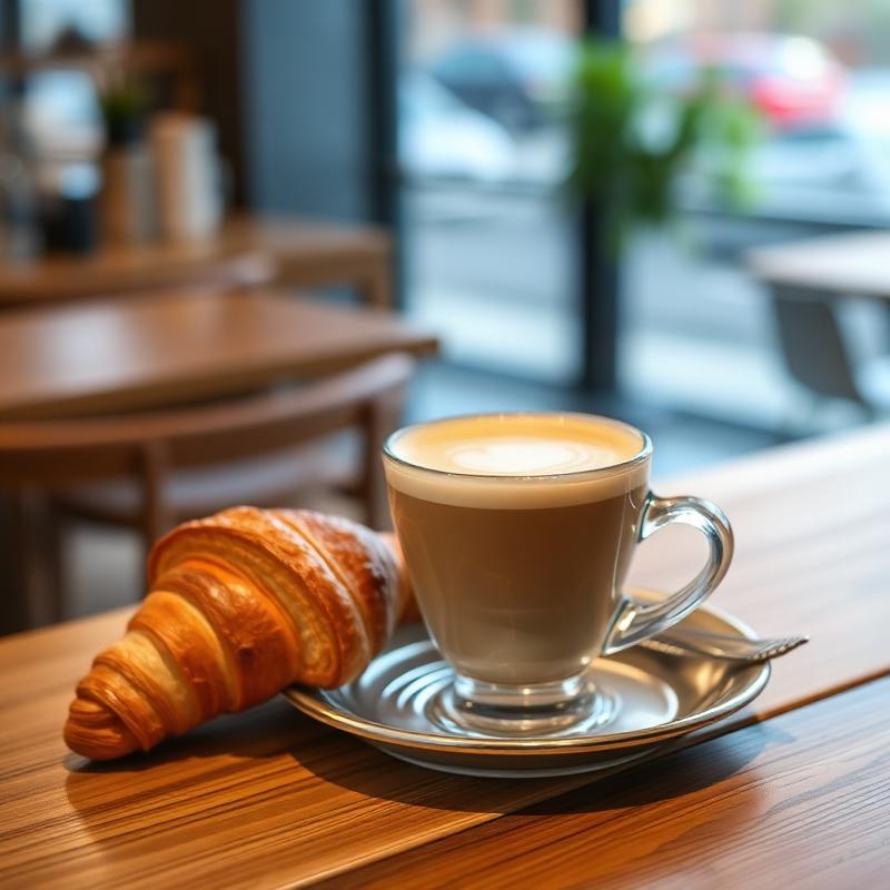 Amai Café